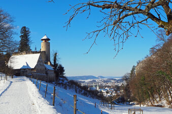 Foto: Nora Kaiser-Hungerbühler