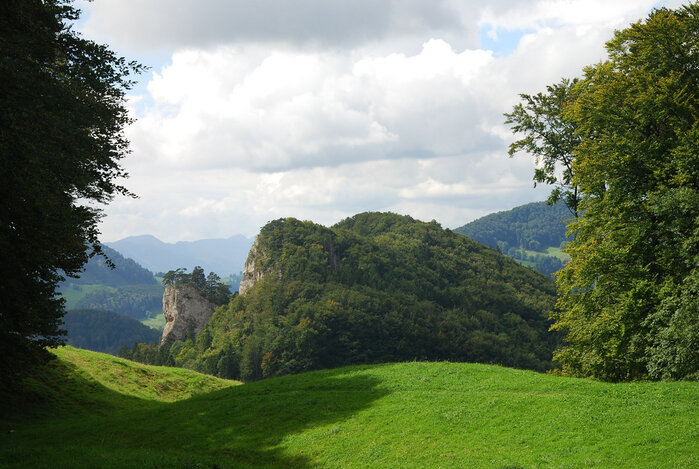 Foto: Kurt Ritschard