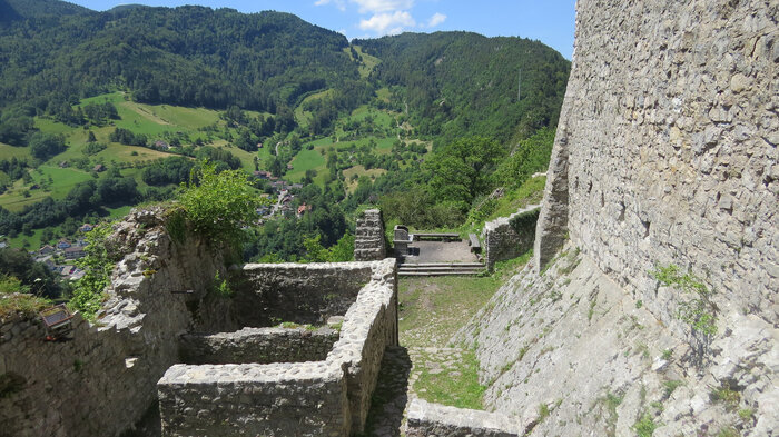 Foto: Kurt Ritschard