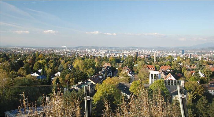 Foto: Kurt Ritschard