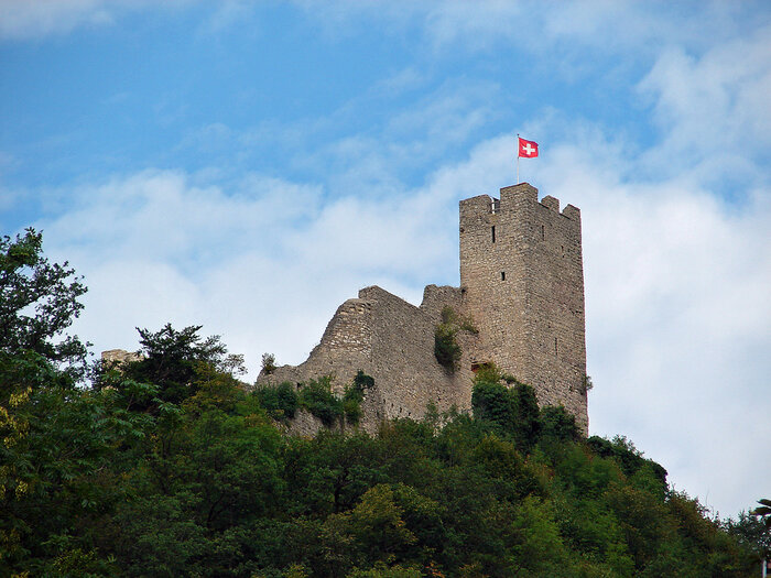 Foto: Kurt Ritschard